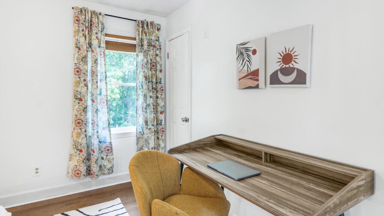 Photo of Bedroom in Charlotte