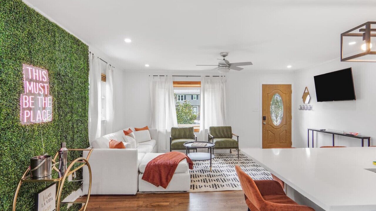 Photo of Bedroom in Charlotte