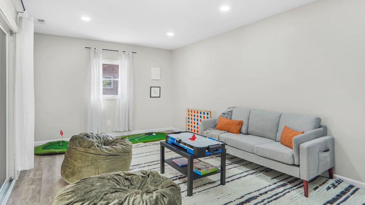 Photo of Bedroom in Charlotte