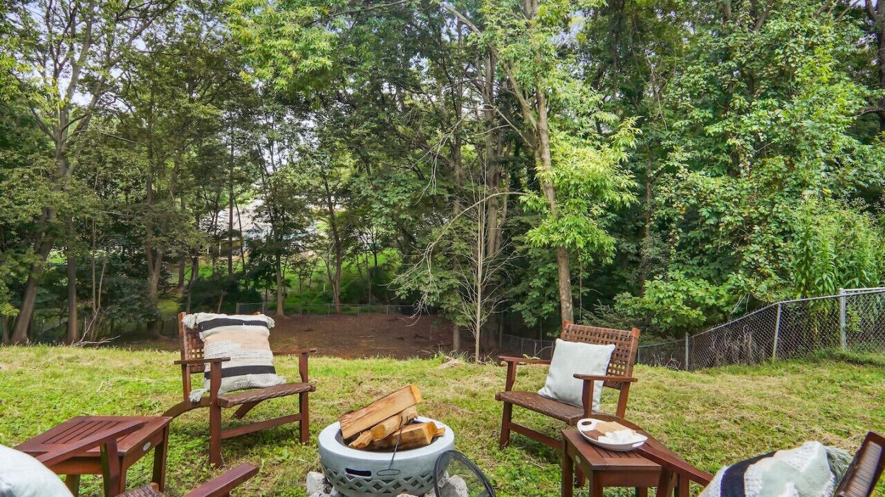 Photo of Outdoor in Charlotte