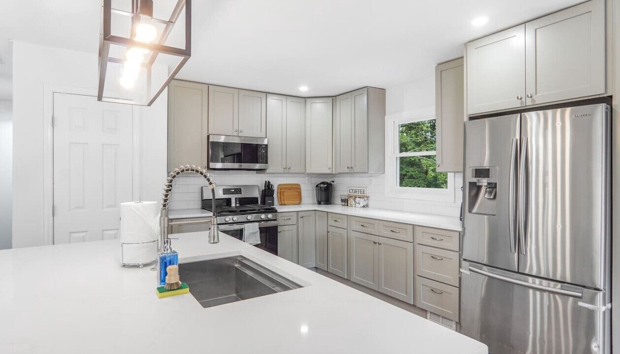Photo of Kitchen in Charlotte