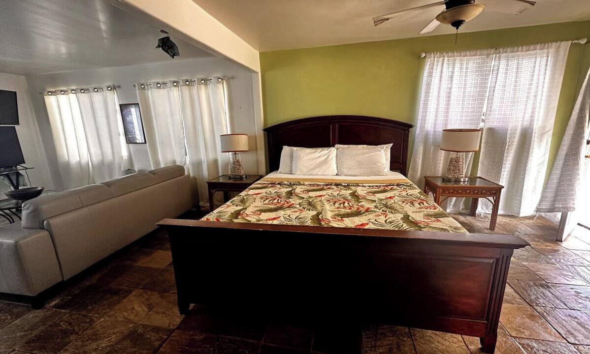 Photo of Bedroom in Pupukea