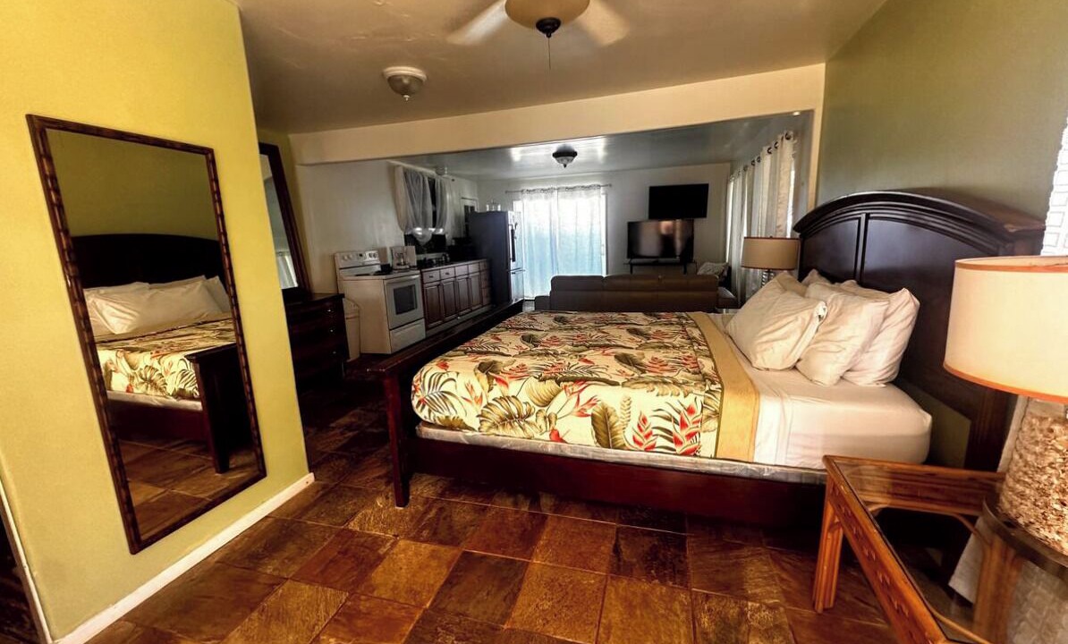 Photo of Bedroom in Pupukea