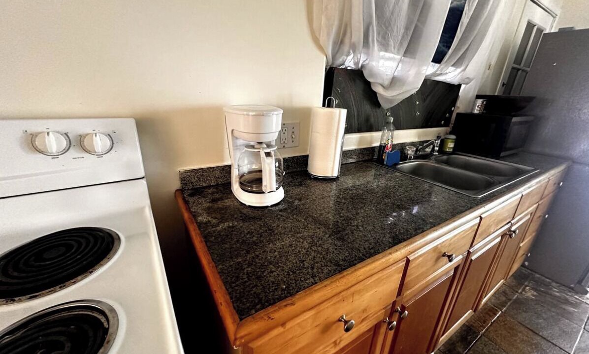 Photo of Kitchen in Pupukea