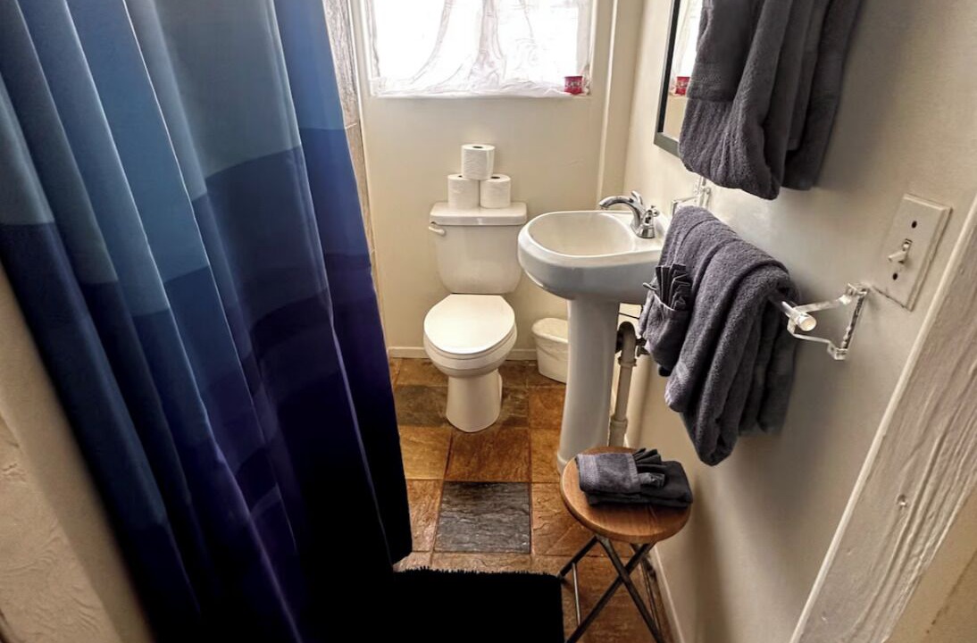 Photo of Bathroom in Pupukea