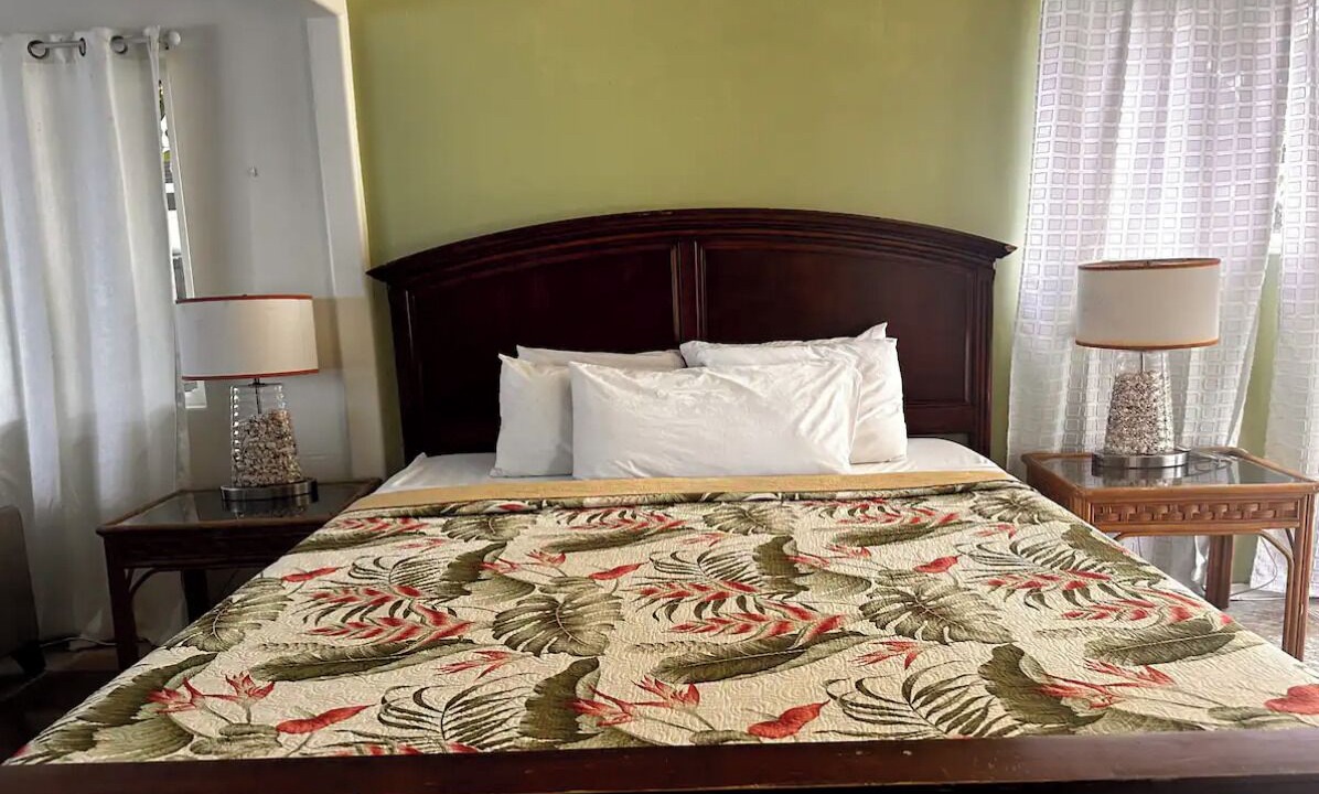 Photo of Bedroom in Pupukea