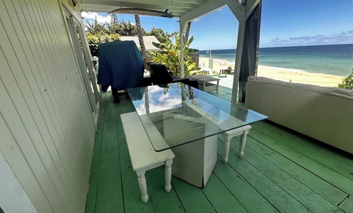 Photo of Outdoor in Pupukea