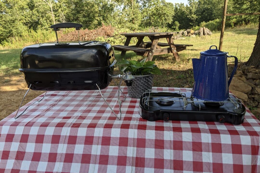 Photo of Outdoor in Booneville