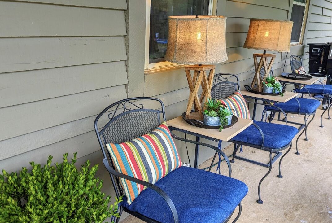 Photo of Outdoor in Booneville