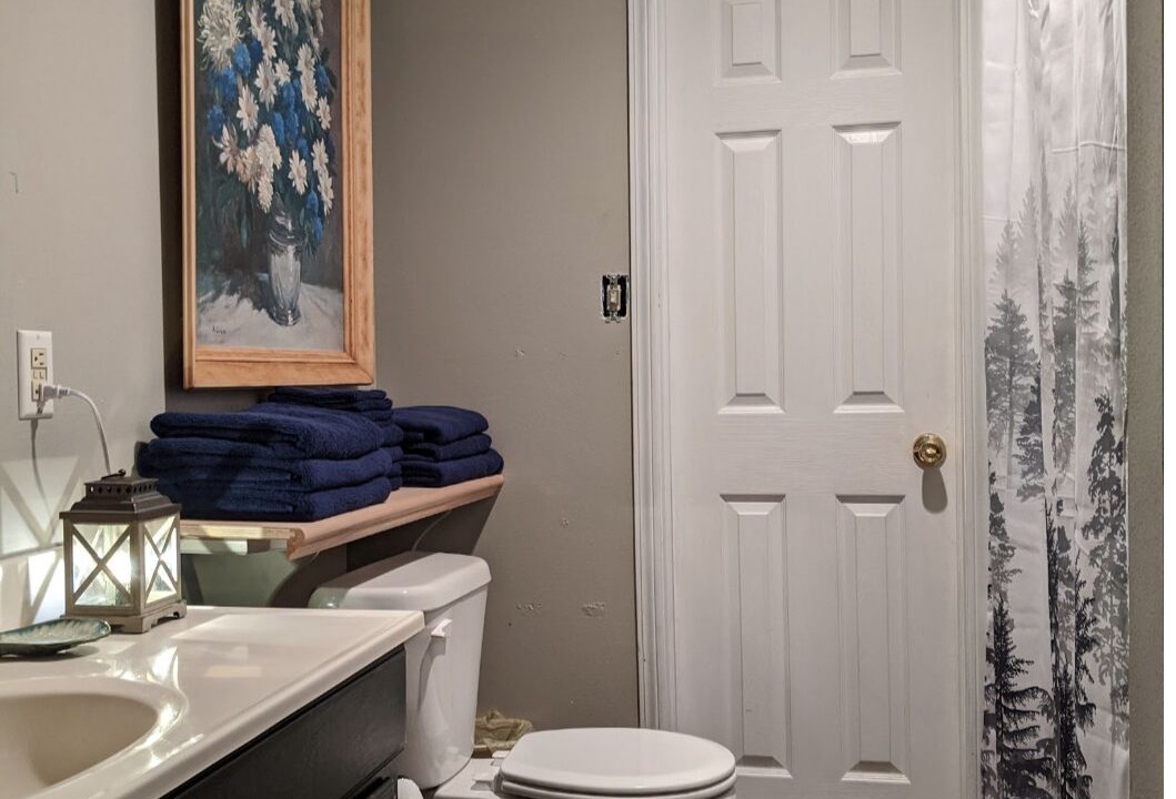 Photo of Bathroom in Booneville