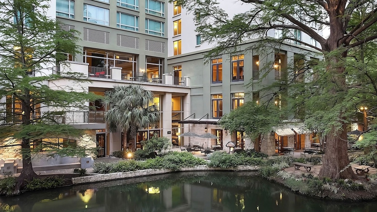 Photo of Outdoor in Downtown San Antonio