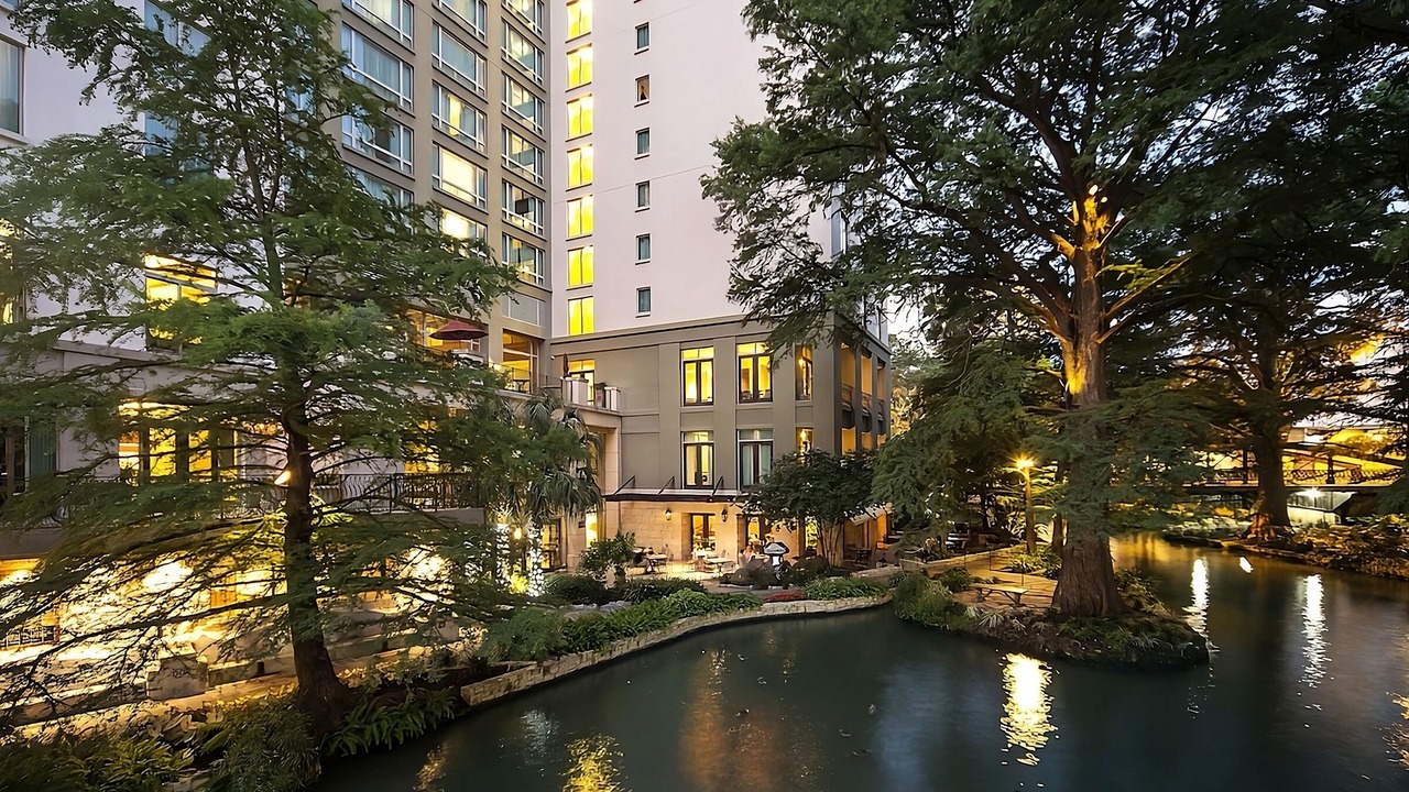 Photo of Outdoor in Downtown San Antonio