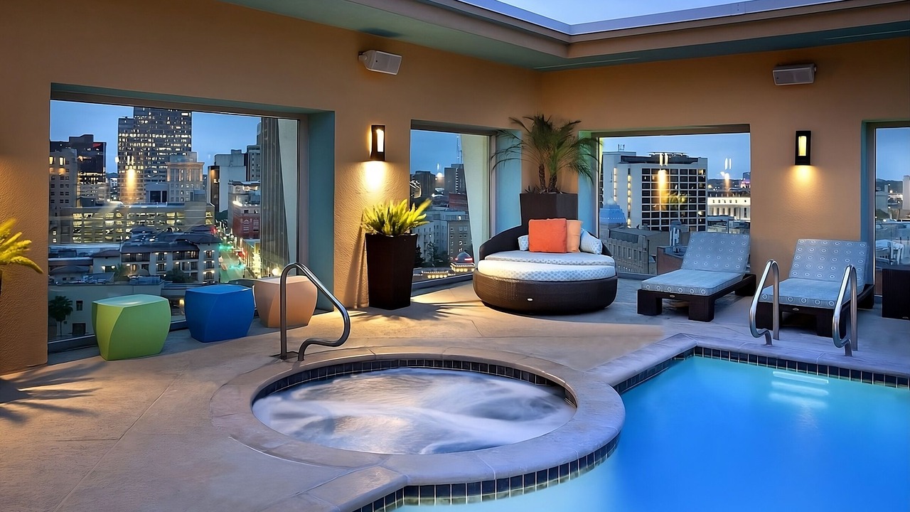 Photo of Outdoor in Downtown San Antonio