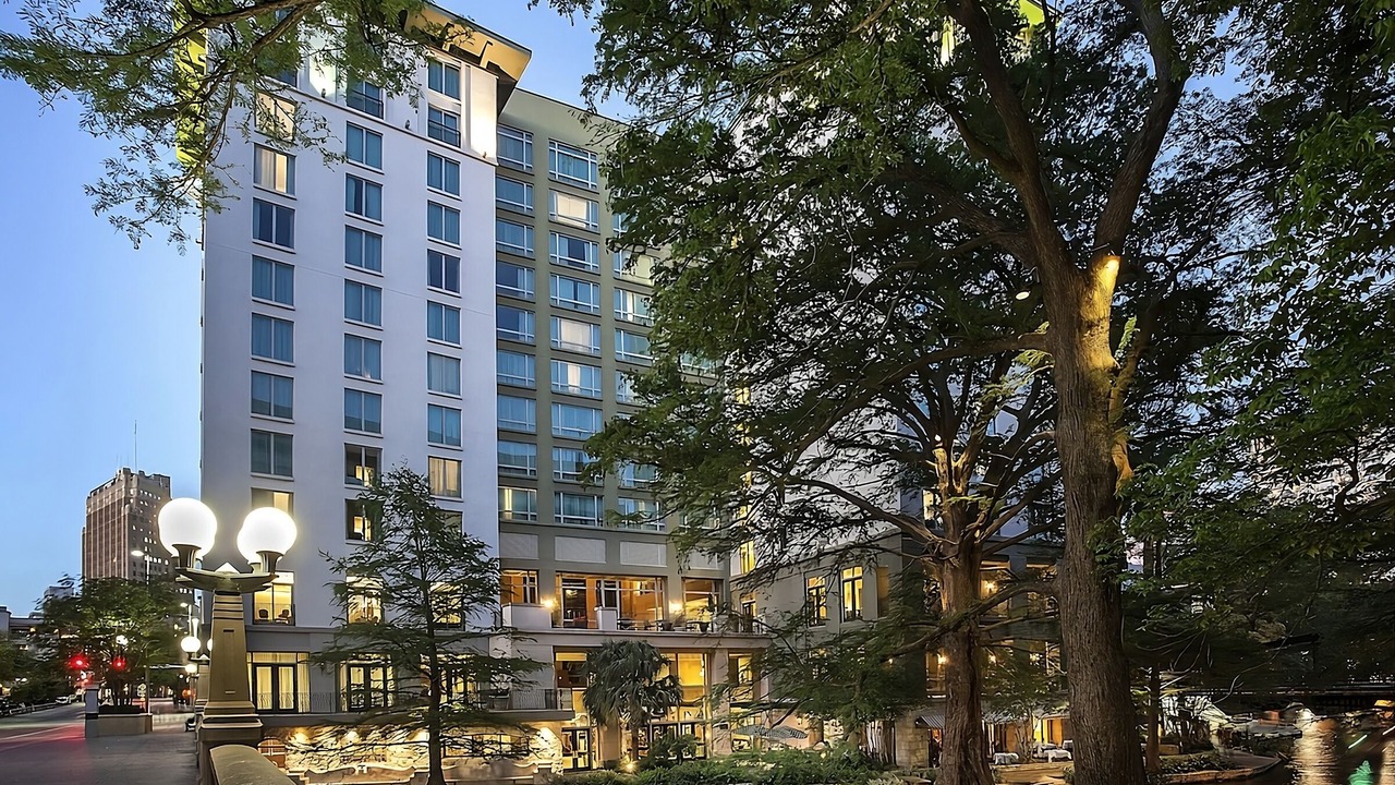 Photo of Outdoor in Downtown San Antonio