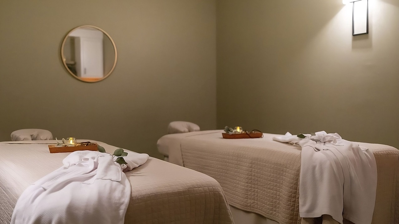 Photo of Bedroom in Downtown San Antonio