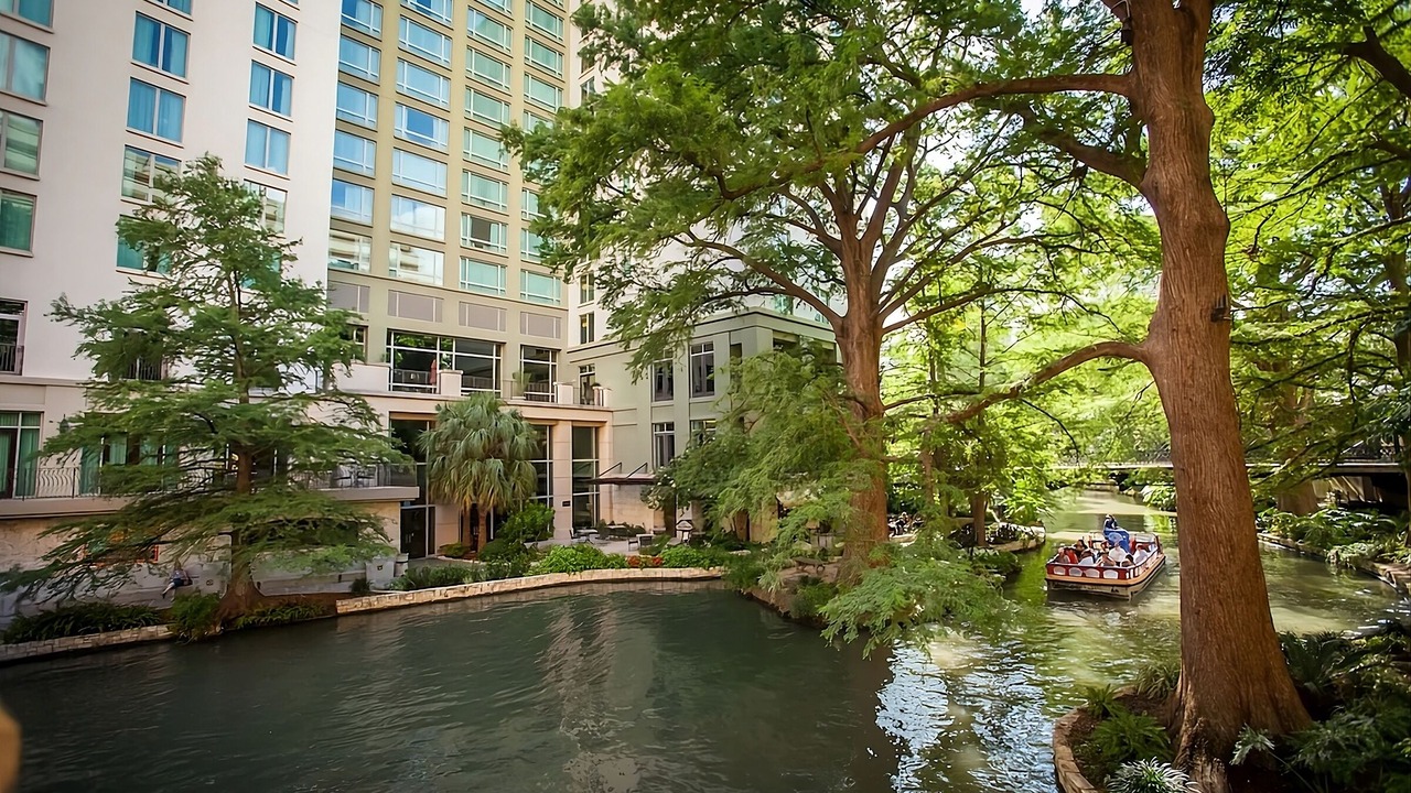 Photo of Outdoor in Downtown San Antonio