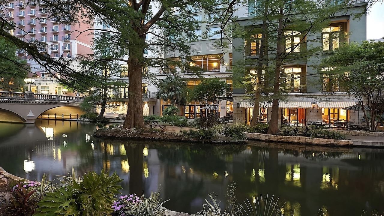 Photo of Outdoor in Downtown San Antonio