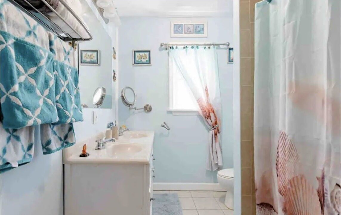 Photo of Bathroom in Shirley