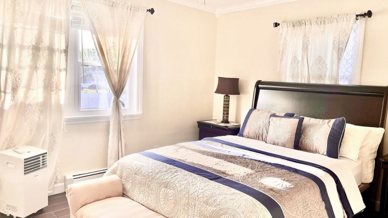 Photo of Bedroom in Shirley