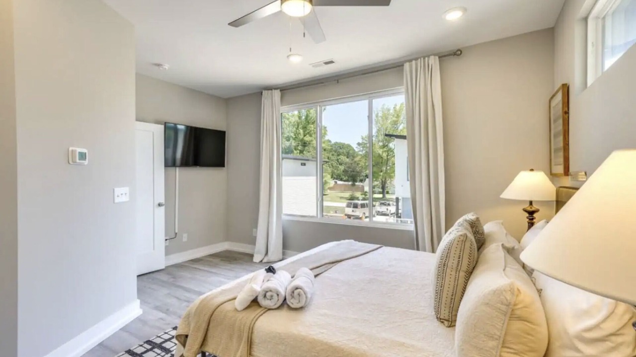 Photo of Bedroom in Hayes