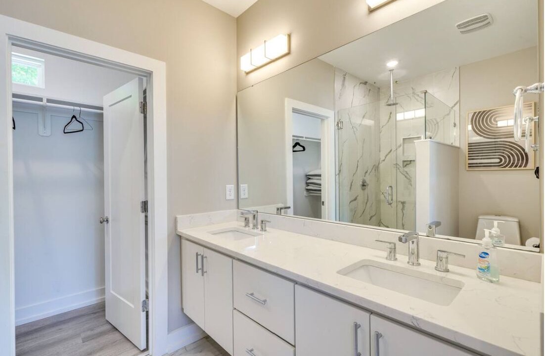 Photo of Bathroom in Hayes