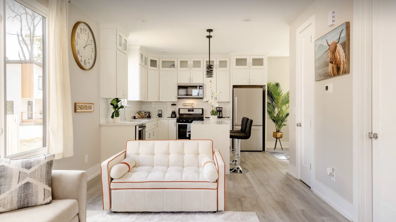 Photo of Livingroom in Hayes