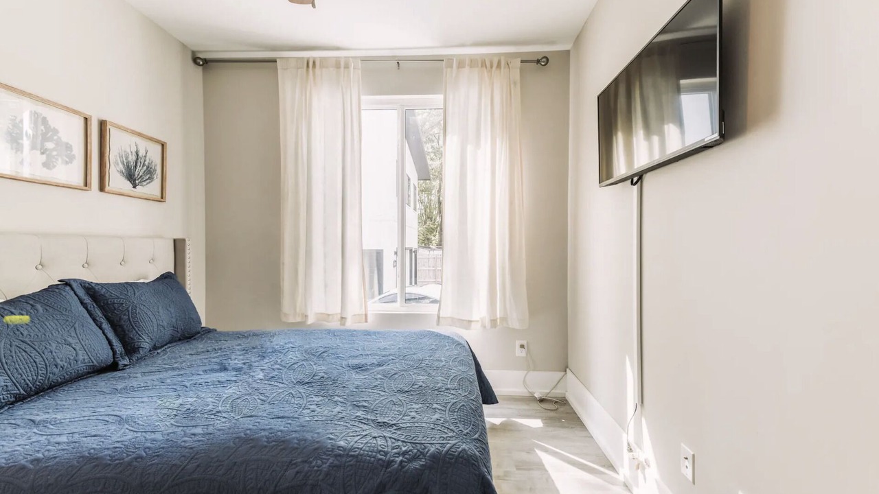 Photo of Bedroom in Hayes