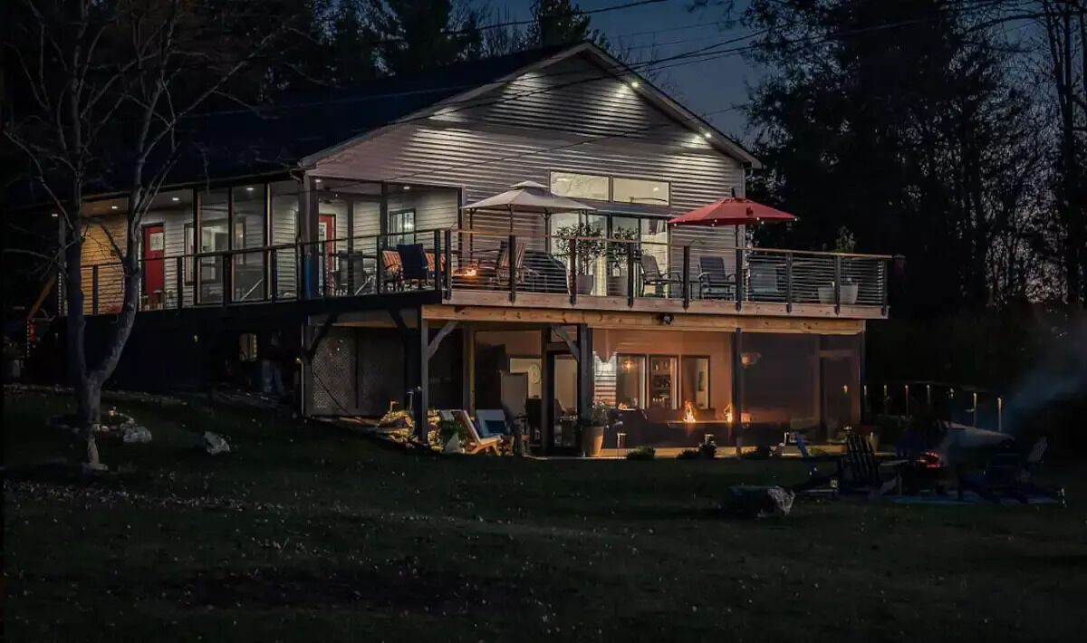 Photo of Outdoor in Galway