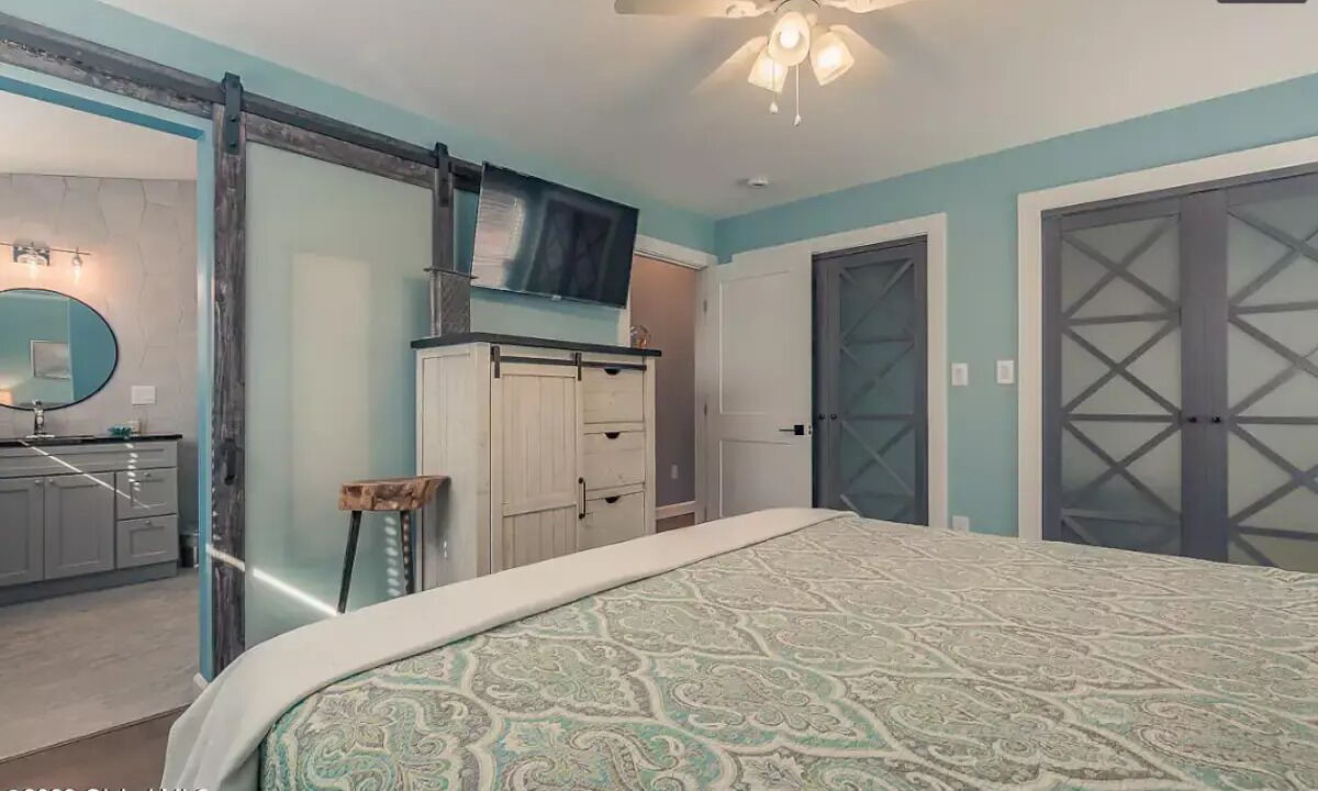 Photo of Bedroom in Galway