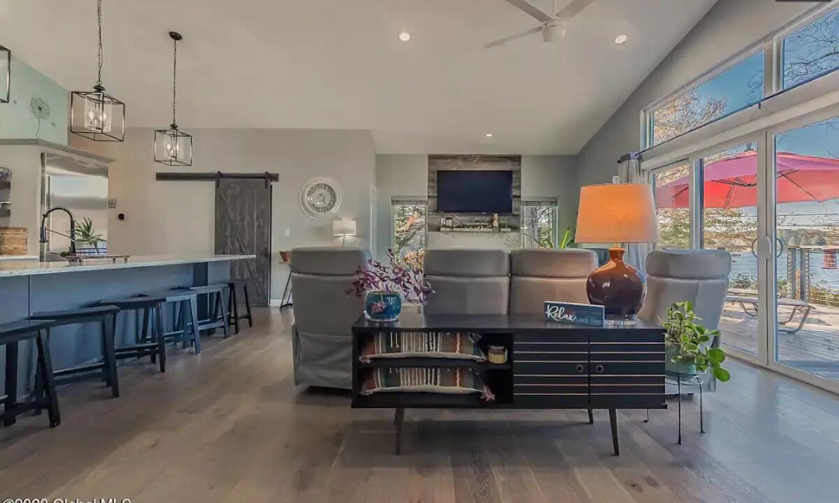 Photo of Livingroom in Galway