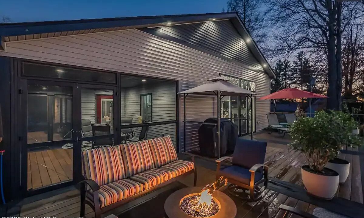 Photo of Patio Balcony in Galway