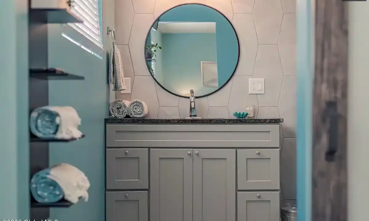 Photo of Bathroom in Galway