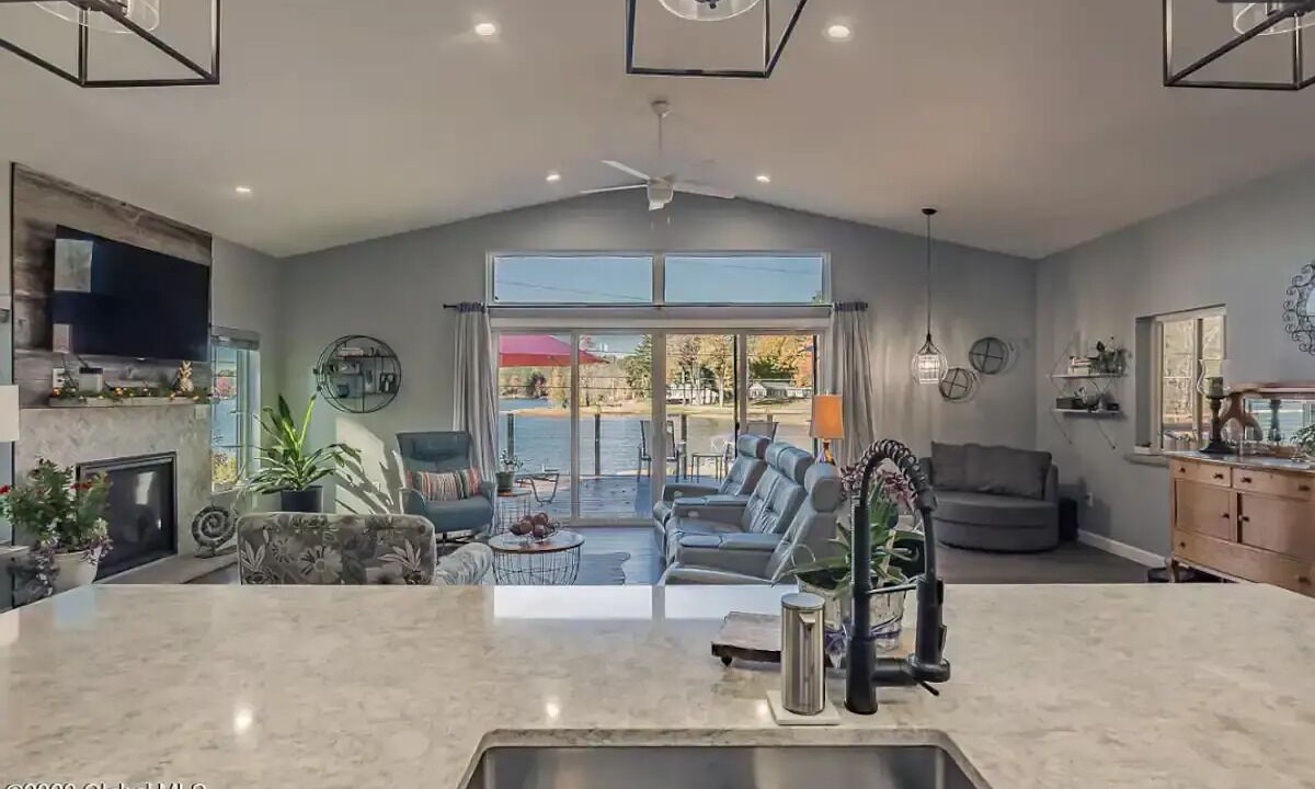 Photo of Livingroom in Galway