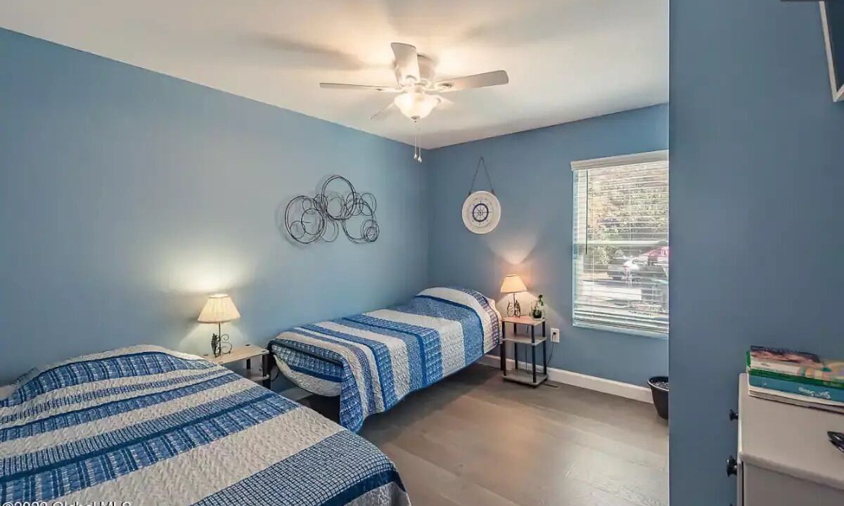 Photo of Bedroom in Galway