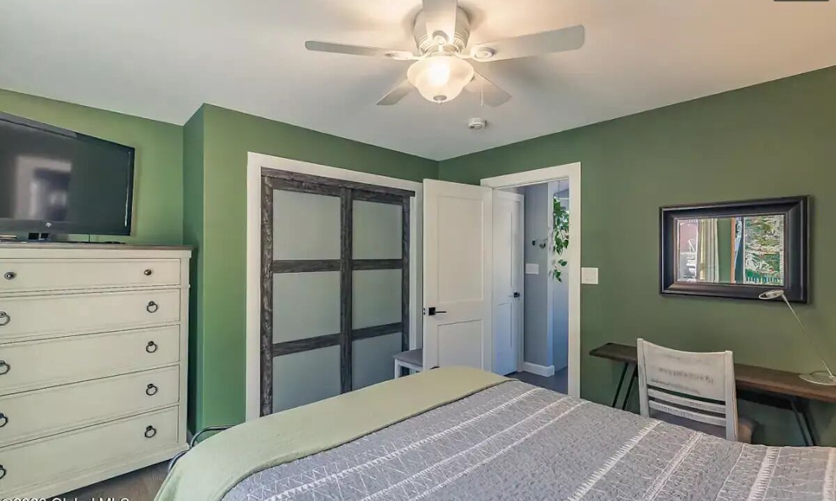 Photo of Bedroom in Galway