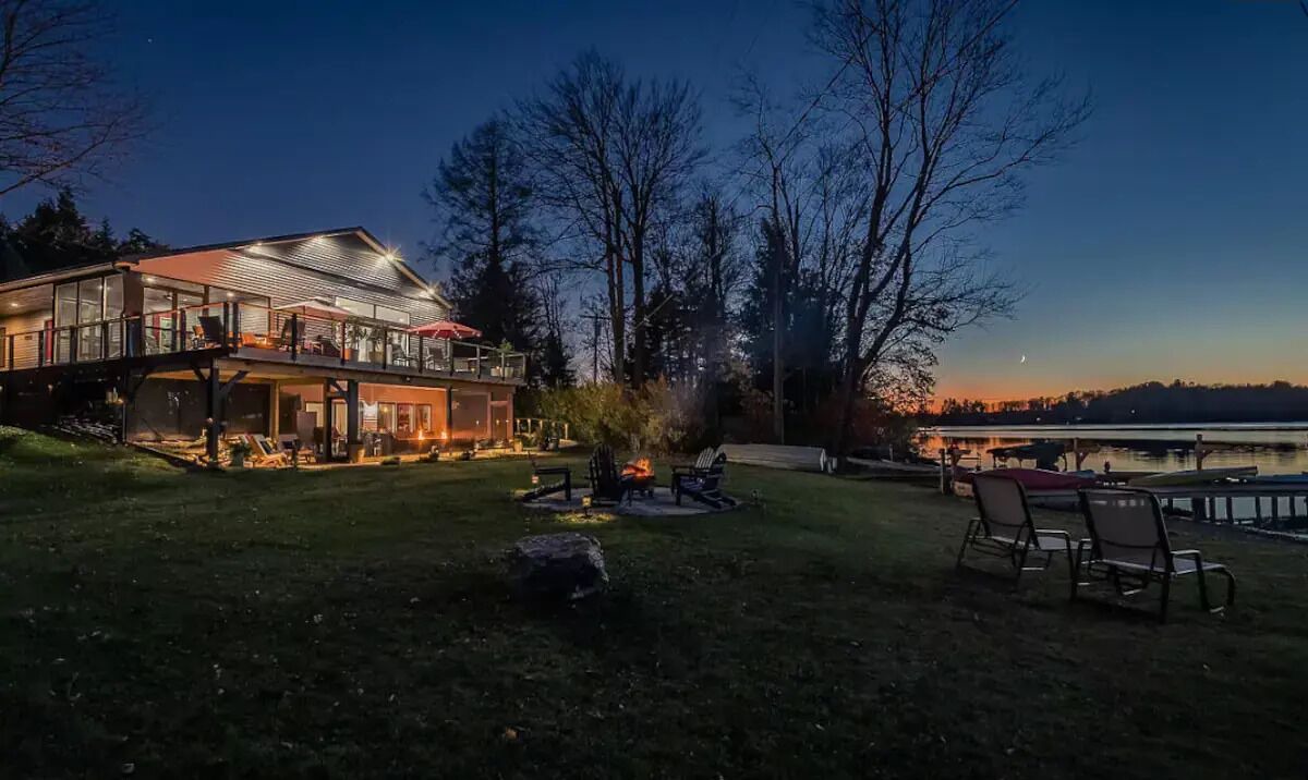 Photo of Patio Balcony in Galway
