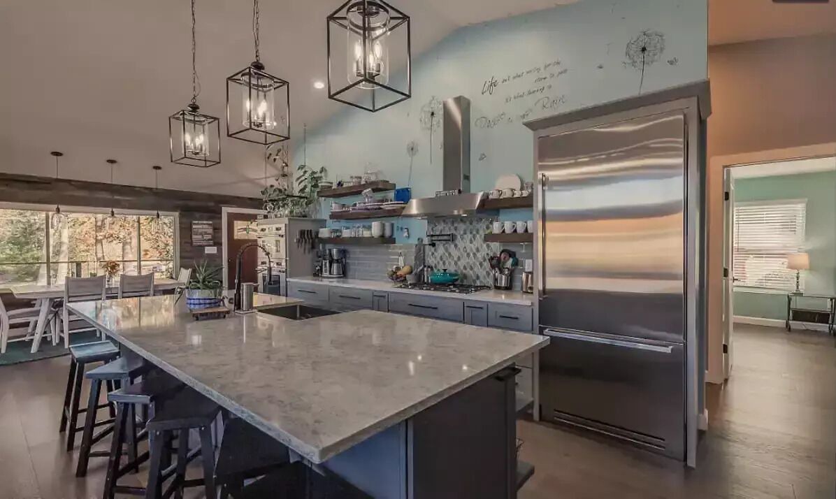 Photo of Kitchen in Galway