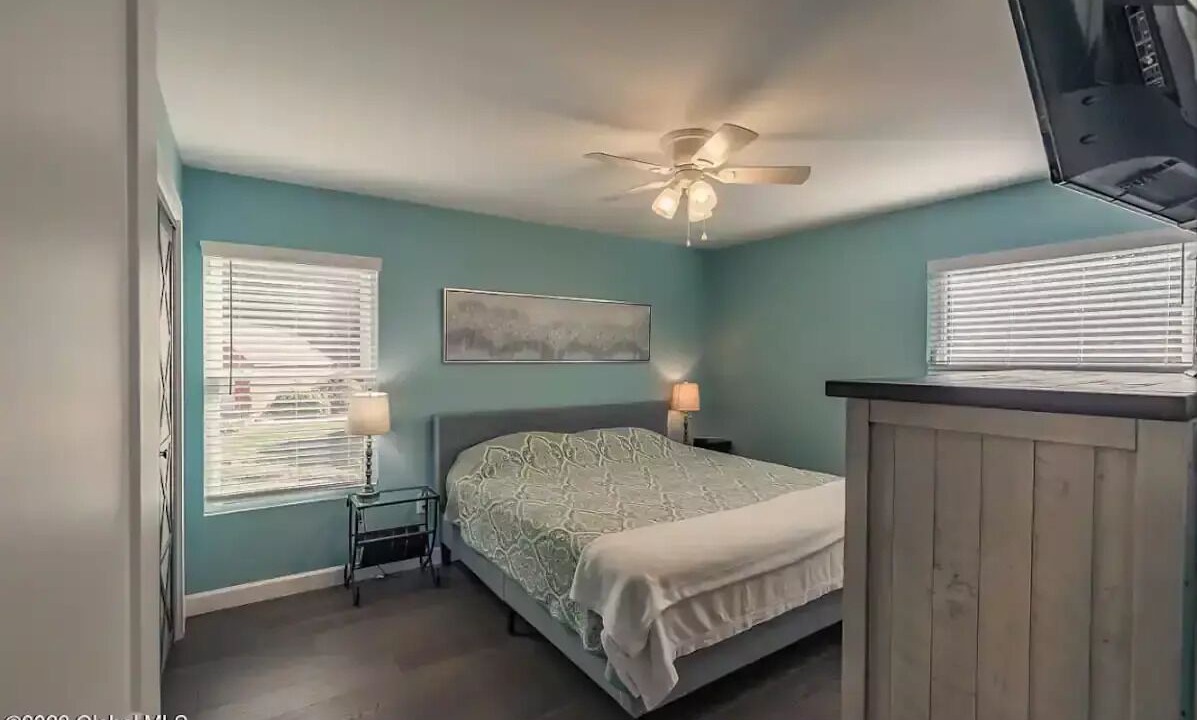 Photo of Bedroom in Galway