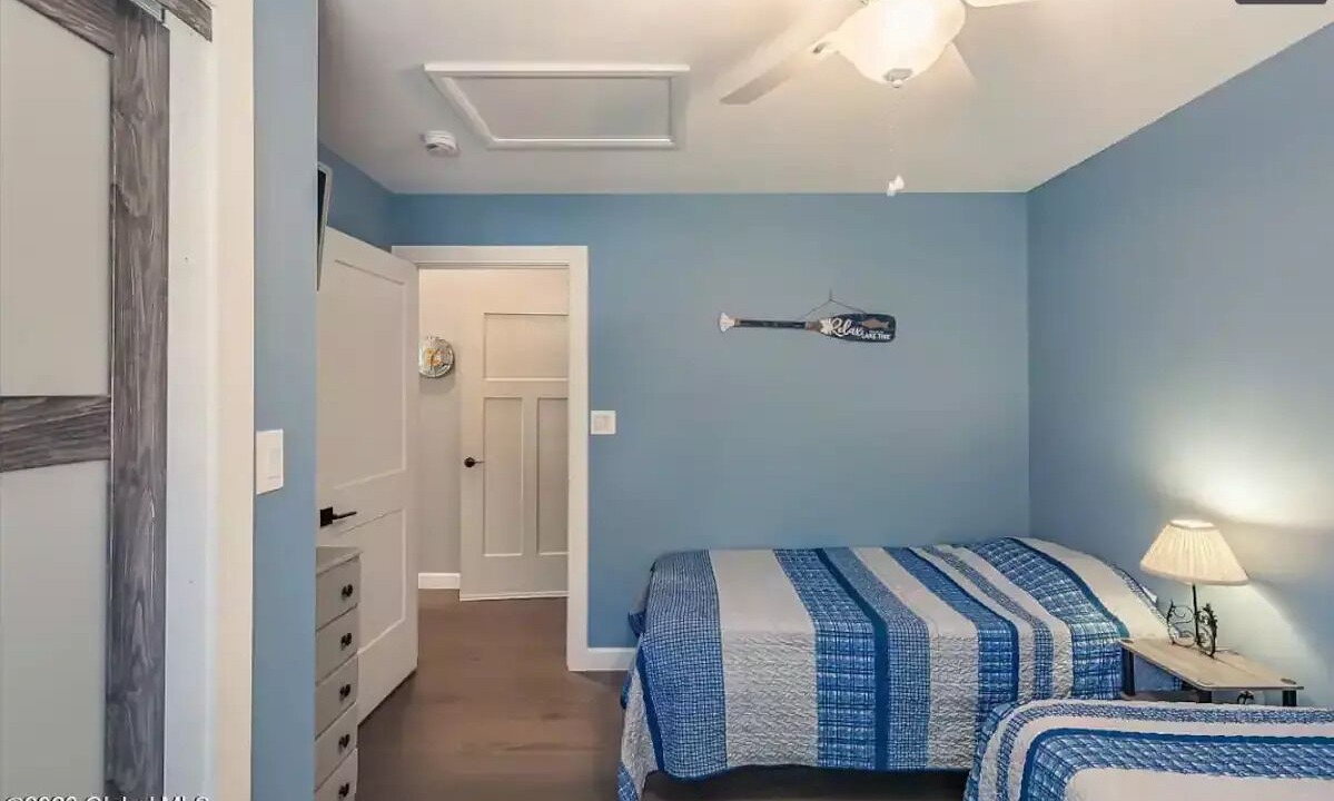 Photo of Bedroom in Galway