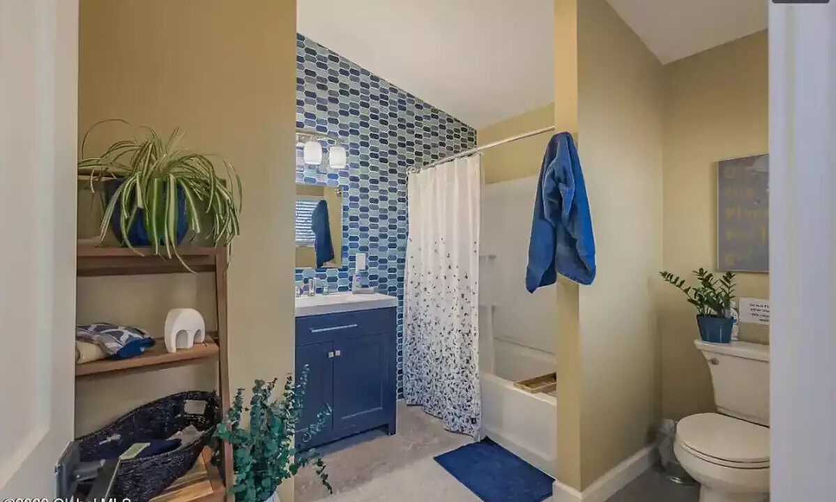 Photo of Bathroom in Galway