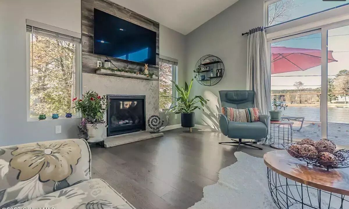 Photo of Livingroom in Galway