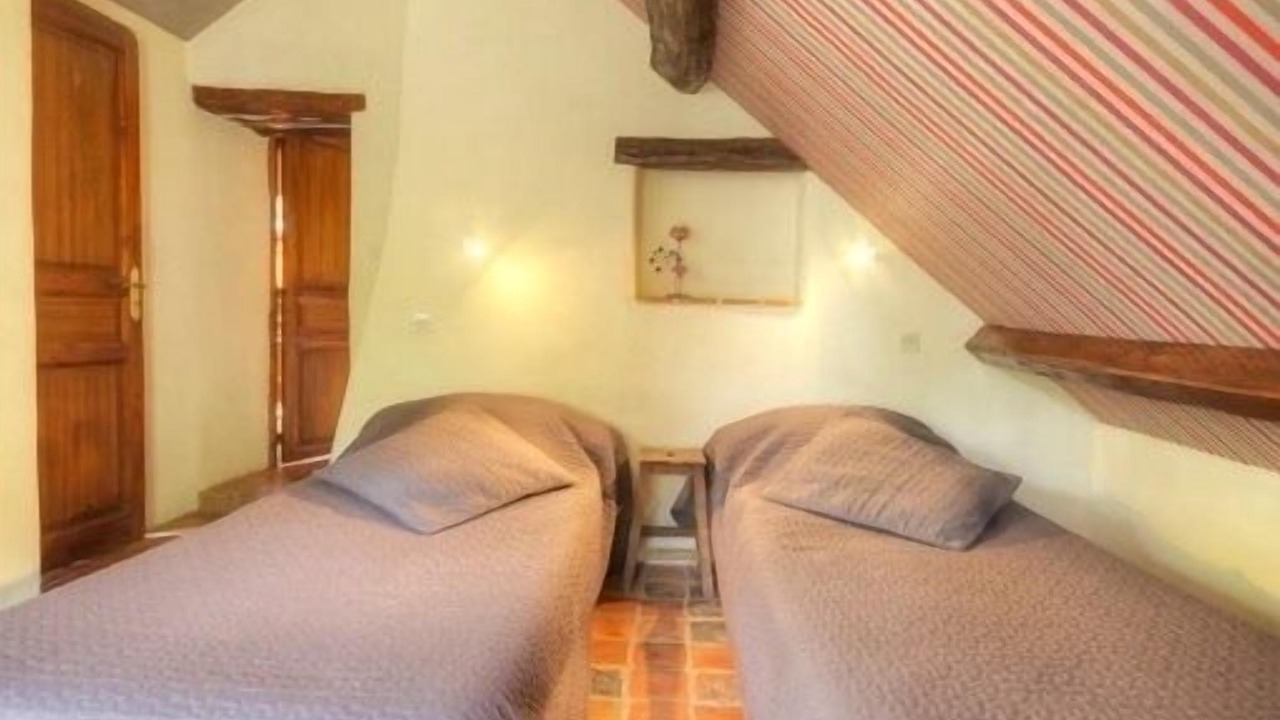 Photo of Bedroom in Buffon