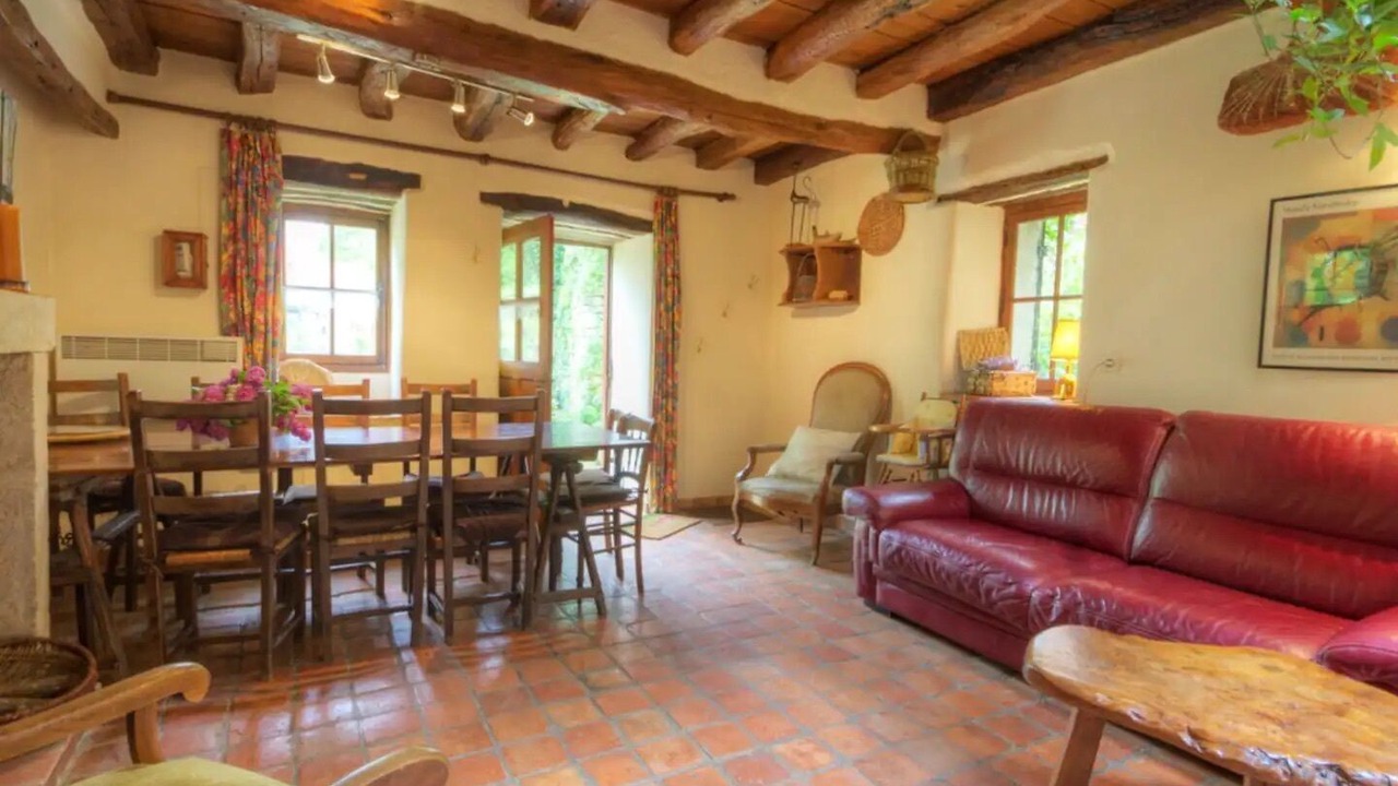 Photo of Livingroom in Buffon