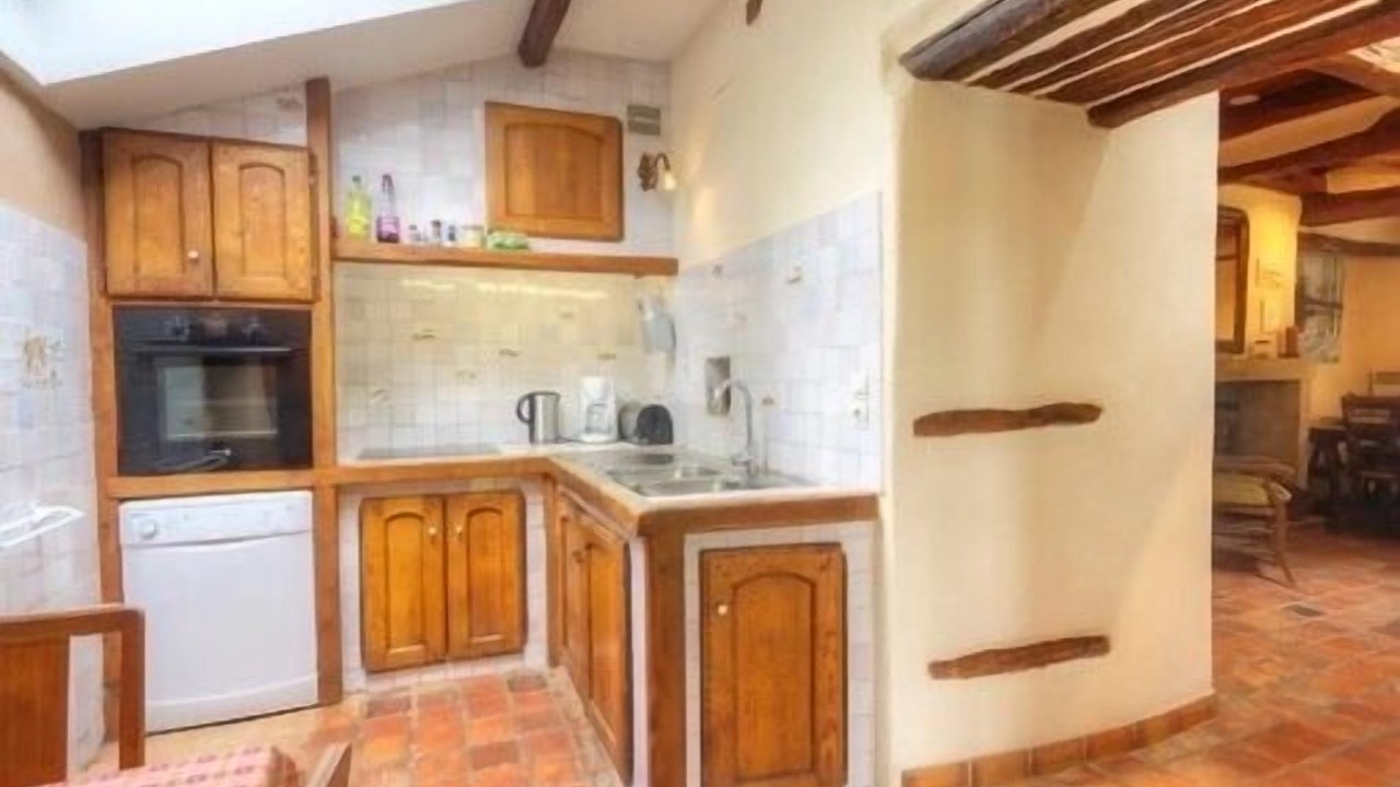 Photo of Kitchen in Buffon