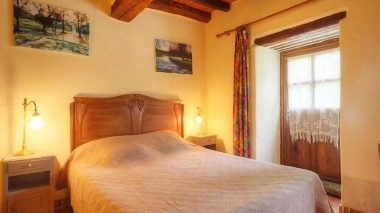 Photo of Bedroom in Buffon