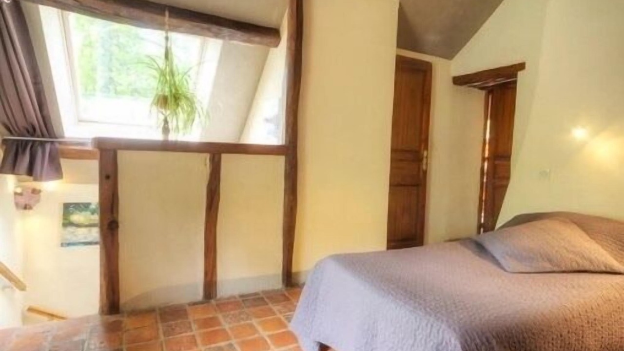 Photo of Bedroom in Buffon