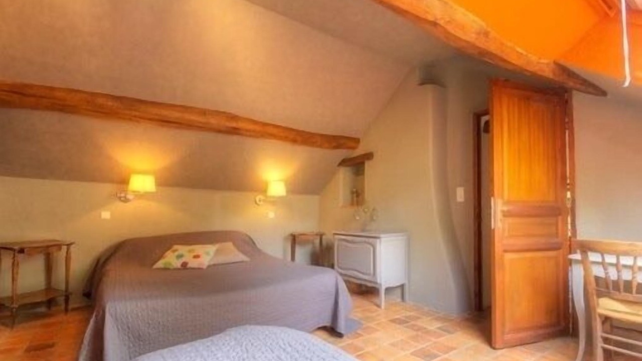 Photo of Bedroom in Buffon