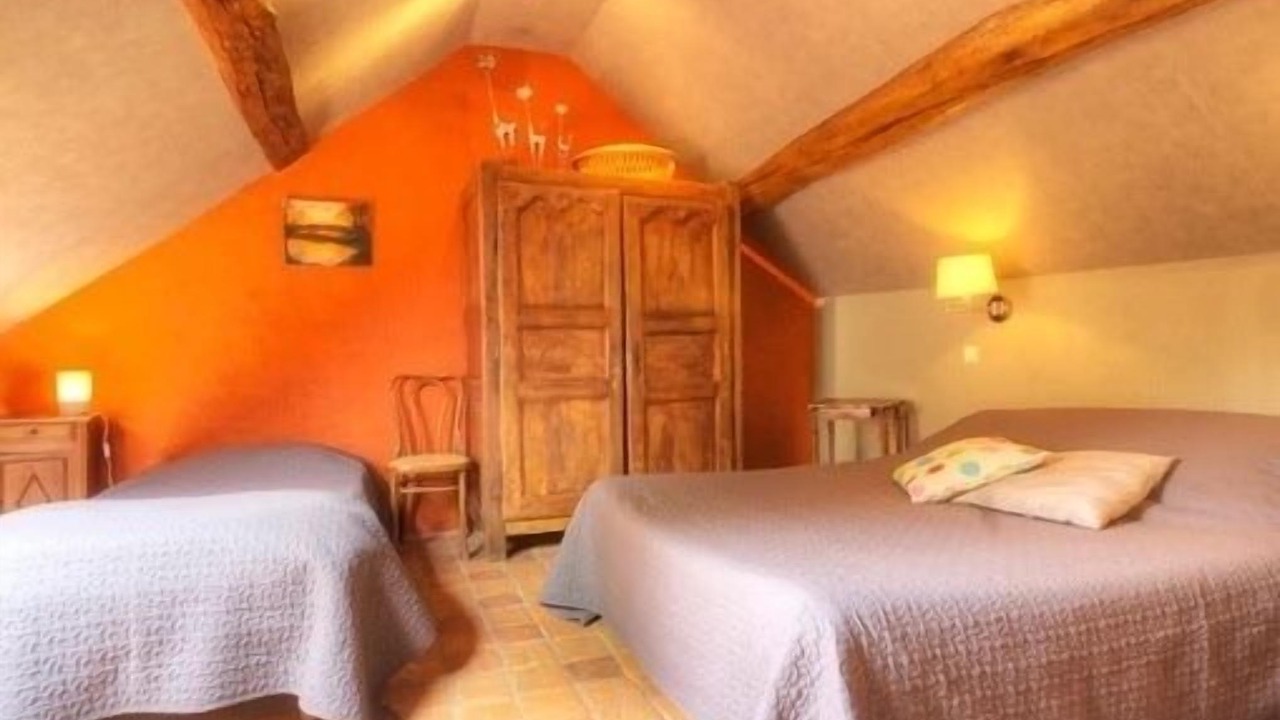 Photo of Bedroom in Buffon