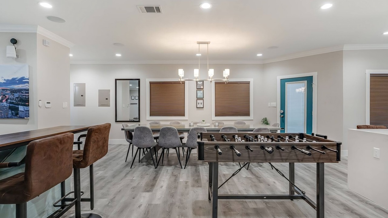 Photo of Bedroom in Five Points