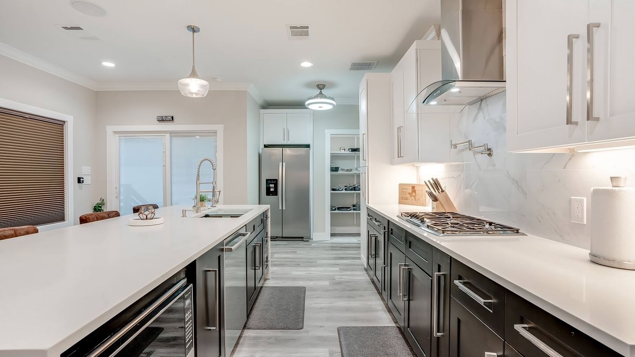 Photo of Kitchen in Five Points